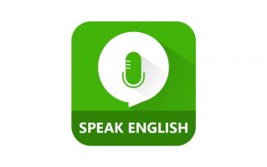 App học nói tiếng Anh Speaking English