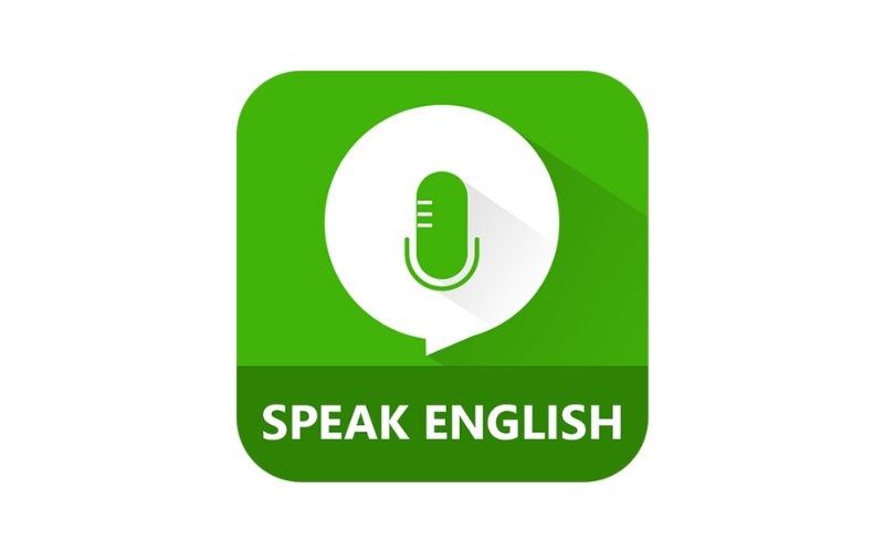 App học nói tiếng Anh Speaking English