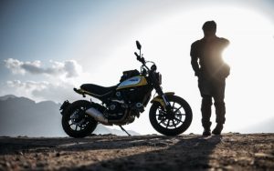 kinh nghiệm đi du lịch bằng moto