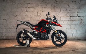 moto đi du lịch bụi
