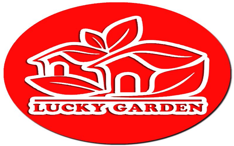siêu thị hạt giống Lucky Garden