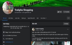 cửa hàng hạt giống Tratipha Shop