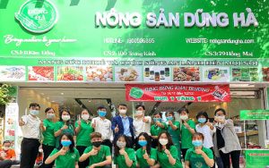 shop bán hạt giống