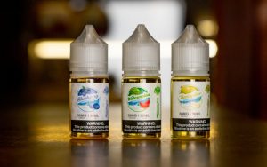 Tinh dầu Myth Vapor