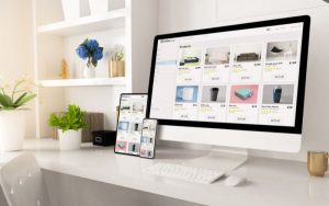 sản phẩm tmall đa dạng