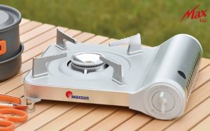 bếp gas mini maxvina