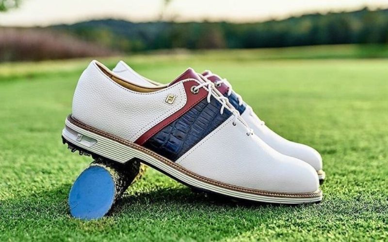 giày đánh golf footjoy