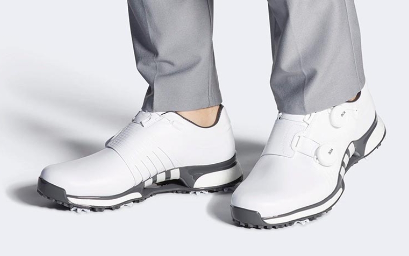 giày golf adidas
