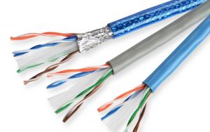 các thiết bị chuyển đổi nguồn điện