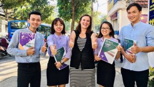 Chương trình học và phương pháp dạy hiệu quả