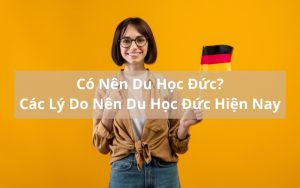 có nên du học đức