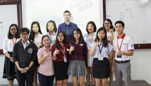 Mức học phí hợp lý