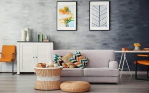 thiết kế nội thất là gì