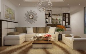 các trang thiết bị