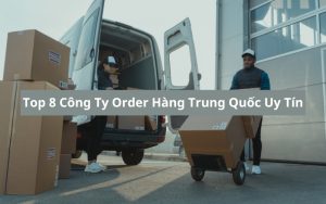 order hàng trung quốc