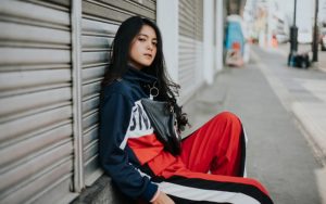 Khái niệm streetwear