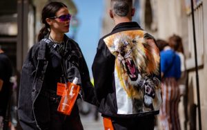 Phong cách Urban streetwear
