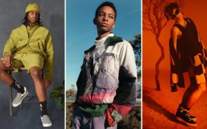 Phong cách Hype streetwear