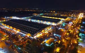 mua túi quảng châu tại chợ đầu mối việt nam