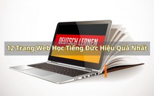 web học tiếng đức