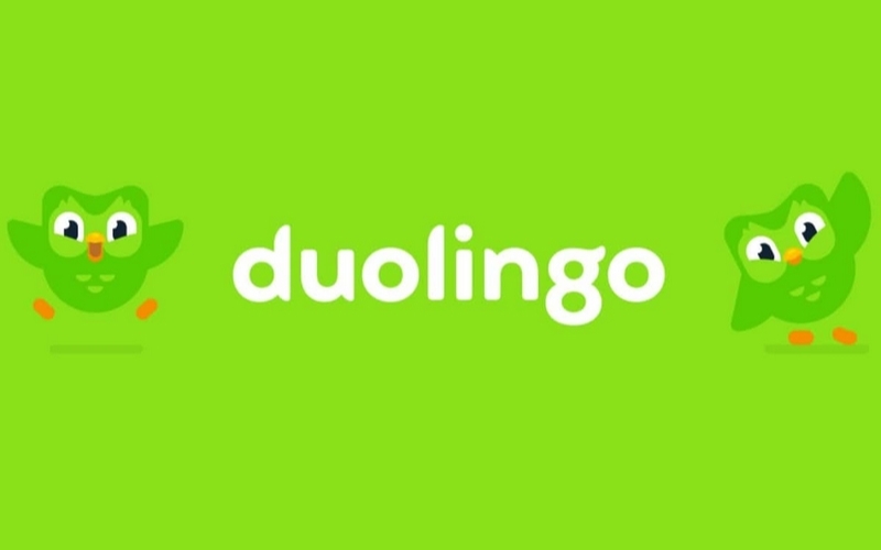web học tiếng Đức Duolingo.com