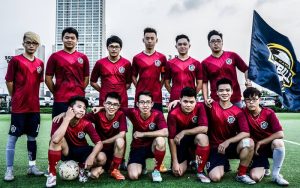 Chọn loại vải áo bóng đá theo mùa