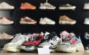 Shop giày replica TPHCM Goo Store