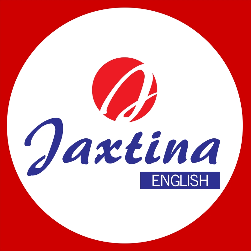 JAXTINA – Khóa học tiếng Anh 4 kỹ năng trực tuyến