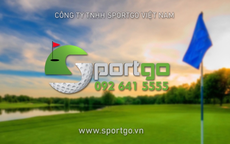 Địa chỉ phân phối các loại gậy golf chính hãng, uy tín - sportgo.vn