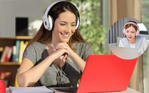 Lợi ích của khóa học tiếng anh 1 kèm 1