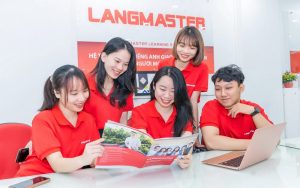 trung tâm Langmaster