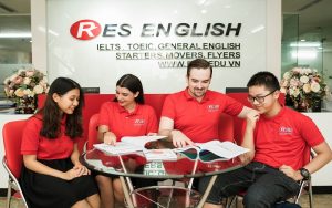 tư vấn học ielts