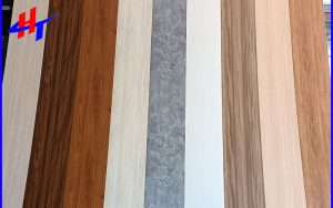 nhựa giả gỗ ốp tường Hưng Thịnh