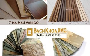 Công ty Bách Khoa PVC