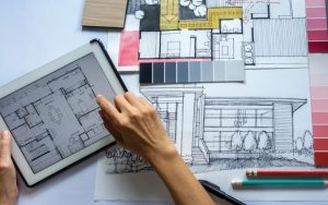 Kinh nghiệm ôn thi khối V hiệu quả