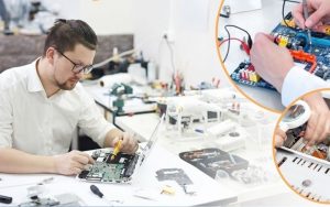 Tiềm năng phát triển của ngành kỹ thuật cơ điện tử