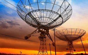 Các ứng dụng của ngành kỹ thuật điện tử viễn thông