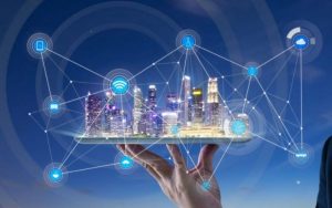 Cơ hội việc làm của Sinh viên học ngành điện tử viễn thông