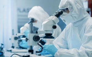 Hiểu về bản chất ngành công nghệ hóa học và dược phẩm