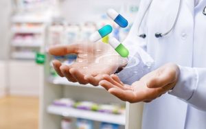 Mức lương ngành hóa dược hiện nay