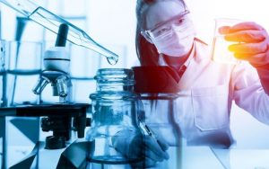 Cơ hội phát triển trong ngành Y - Dược cao và rộng mở