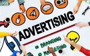 Quảng cáo (Advertising)