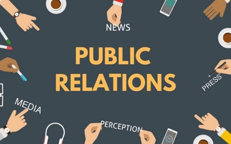 Quan hệ công chúng (PR)