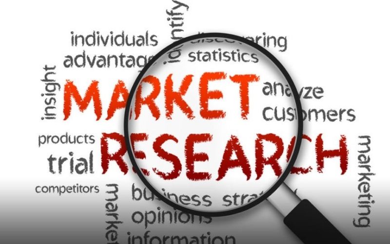 Nghiên cứu thị trường (Market Research)