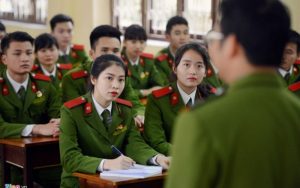 Điều tra hình sự