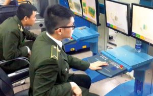 Ngành nghiệp vụ đảm bảo an ninh hàng không