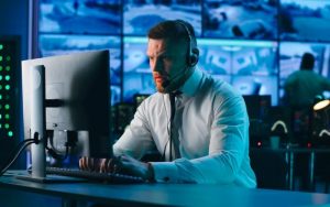 Nghiệp vụ an toàn thông tin mạng