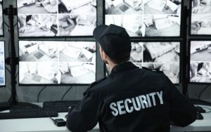 Ngành nghiệp vụ an ninh ra trường làm gì? 