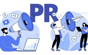 Sức hấp dẫn của ngành PR