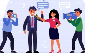 Thách thức của người học Quan hệ công chúng